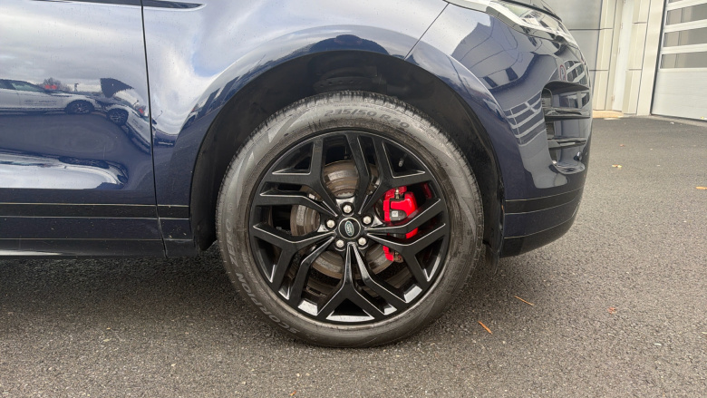 Land Rover Range Rover Evoque 1.5 P300e Autobiography 5dr Auto Hatchback